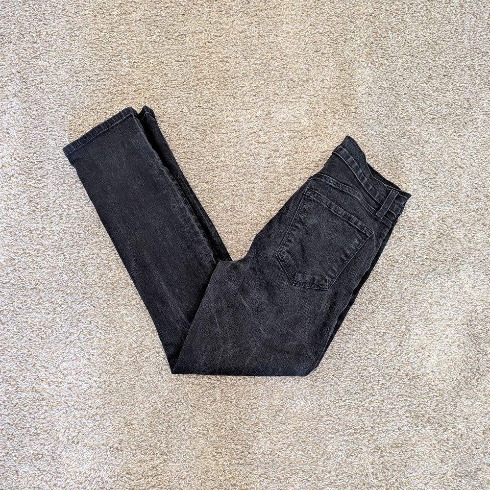 J Brand Women's Ruby Vanity Skinny Jean Size 26